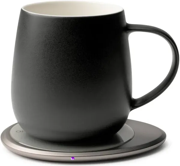 OHOM Ui 3 Self-Heating Mug Set