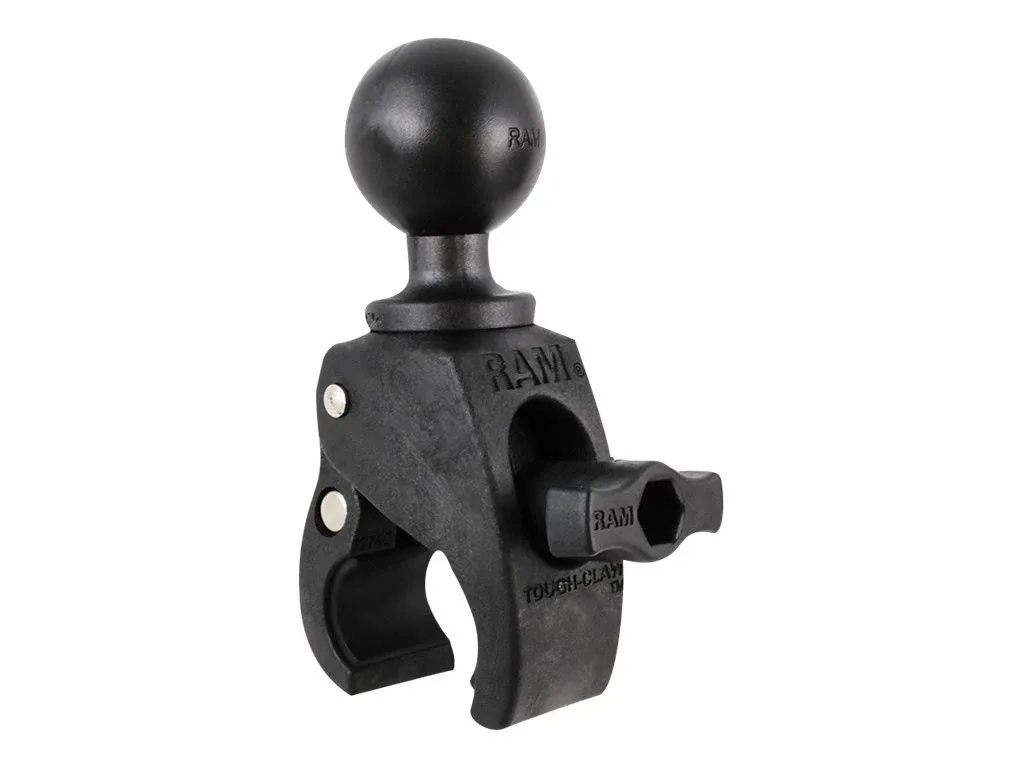 RAM Mounts RAP-400U - Tough-Claw Small Clamp Ball Base