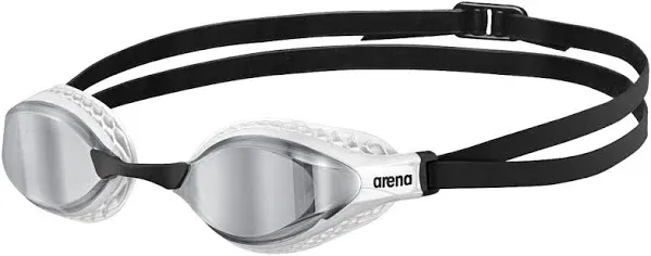 Arena Air-Speed Mirror Goggles