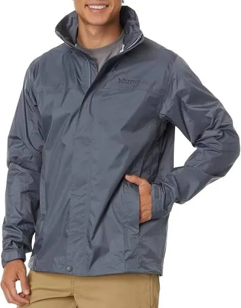 Marmot Men's PreCip Eco Jacket