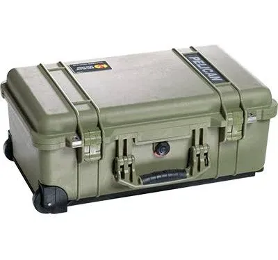 Pelican 1510 Case