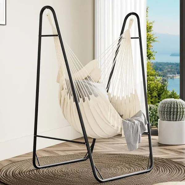 YITAHOME Heavy Duty Hanging Swing Chair