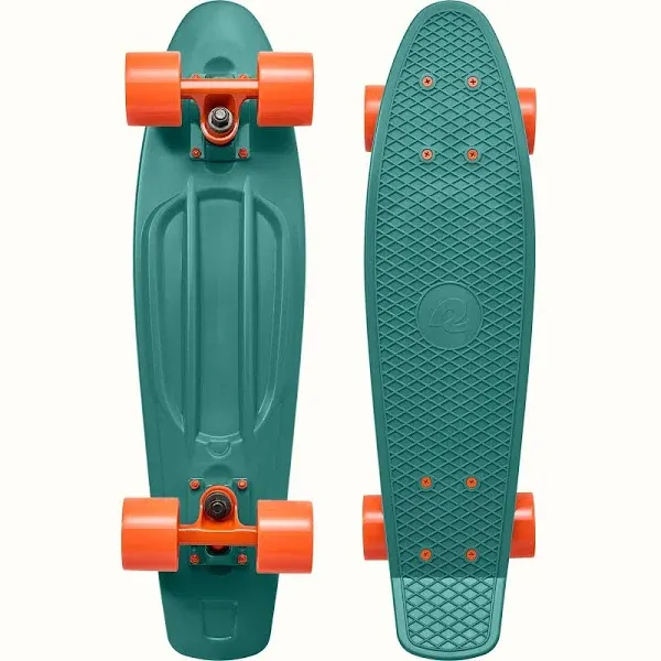 Quip 22.5"/27" Mini Cruiser Skateboard