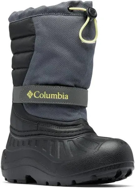 Columbia Powderbug Snowlite Hiking Boots