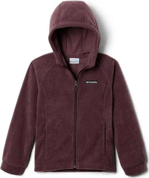 Columbia Girls' Benton II Hoodie