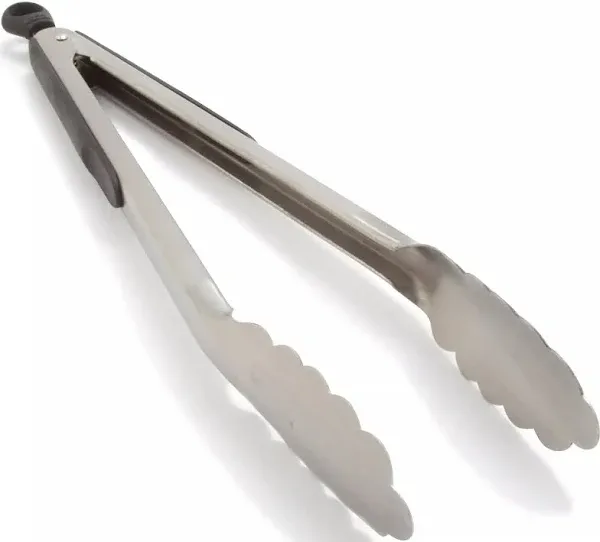 OXO Good Grips Locking Tongs