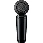 Shure - PGA181-LC - Side-Address Cardioid Condenser Microphone