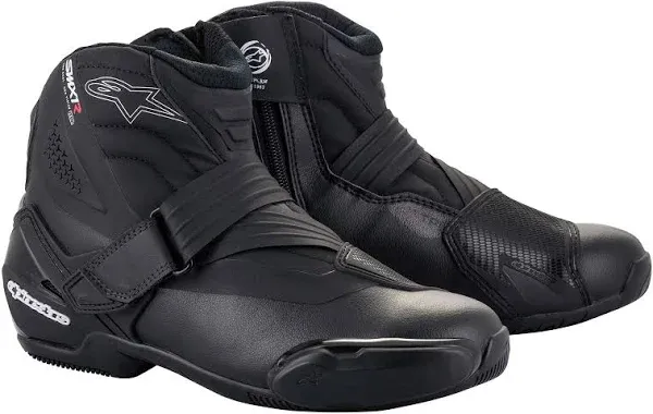 Alpinestars SMX-1 R V2 Boots