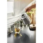 Precision Gooseneck Digital Kettle