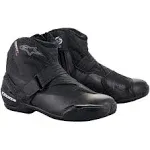 Alpinestars SMX-1 R V2 Boots - Black - 42