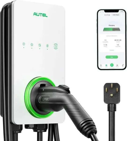 Autel Home Level 2 EV Charger