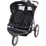 Baby Trend Expedition Double Jogger Stroller