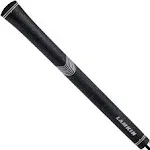 Lamkin Sonar Midsize 60R+ - Blackout Golf Grip