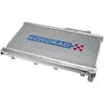 Koyo Radiator Subaru WRX / STI 2008-2021 / Legacy GT | VH091662