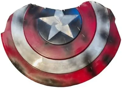 Marvel Legends Captain America Shield