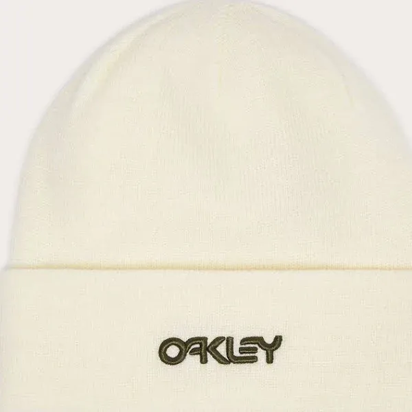 Oakley Men's B1B Logo Beanie