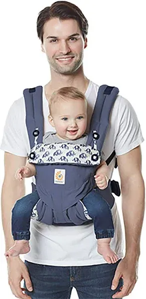 Ergobaby 360 Cool Air Mesh Baby Carrier