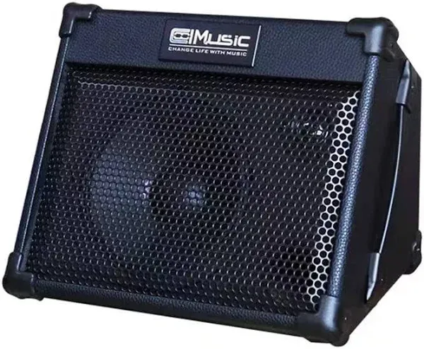 Coolmusic Portable Acoustic Guitar Amplifier