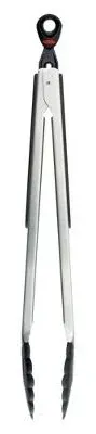 OXO SoftWorks Locking Tongs