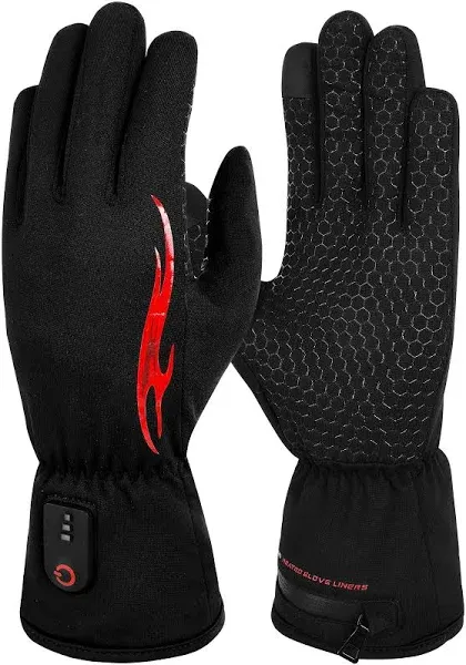 Dr.Warm Heated Glove Liners