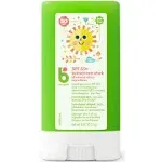 Babyganics Pure Mineral Sunscreen Stick SPF 50