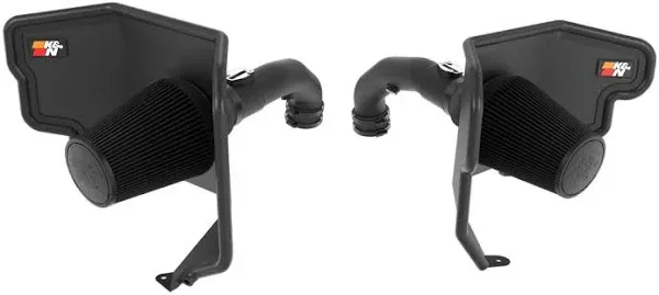 71-9042 K&N Cold Air Intake