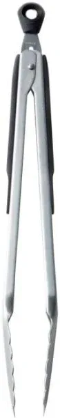 OXO Good Grips Locking Tongs