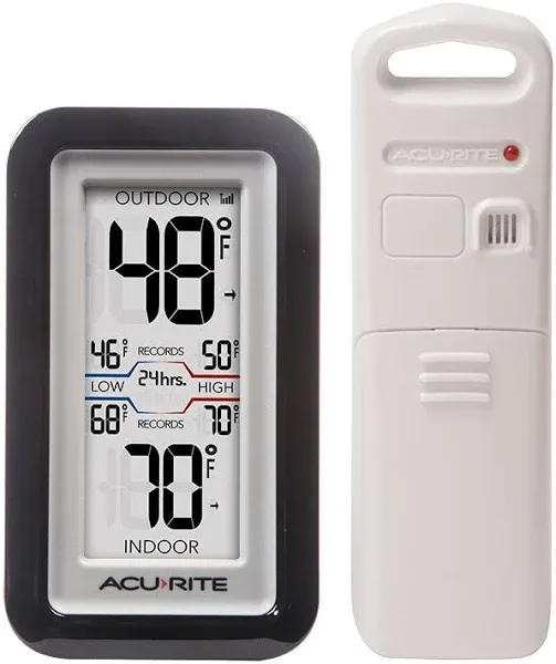 AcuRite Digital Thermometer