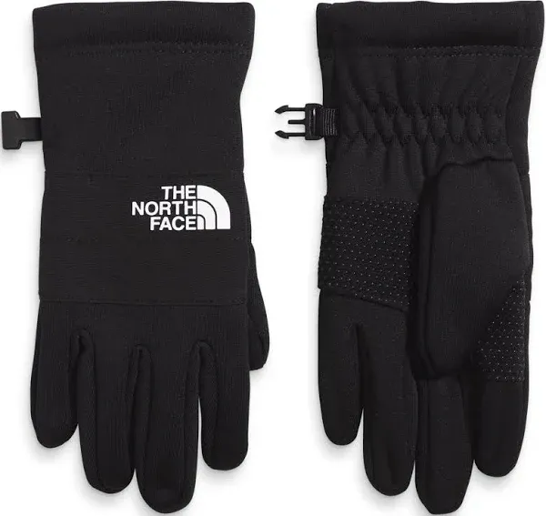 The North Face Kids' Sierra Etip Gloves