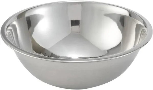 Winco MXB 8 Qt Mixing Bowl