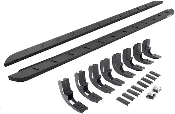 Go Rhino 63404880SPC RB10 Slim Running Boards