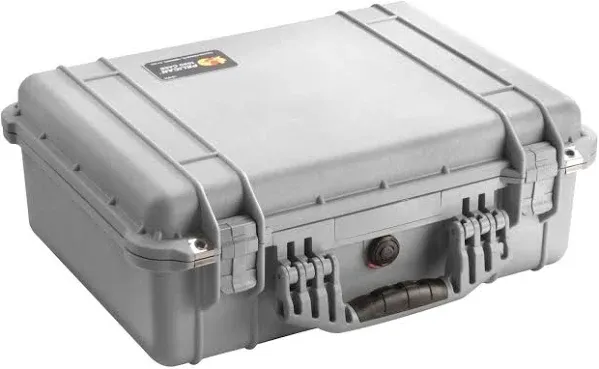 Pelican 1520 Case