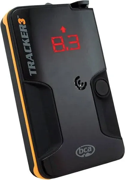 BCA Tracker 3 Avalanche Transceiver