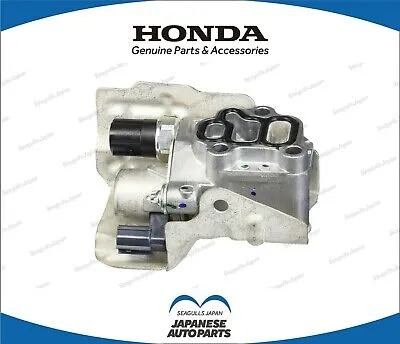 Vtec Solenoid V-Tec Solenoid 2007 2008 Honda Fit  15810-RAA-A03