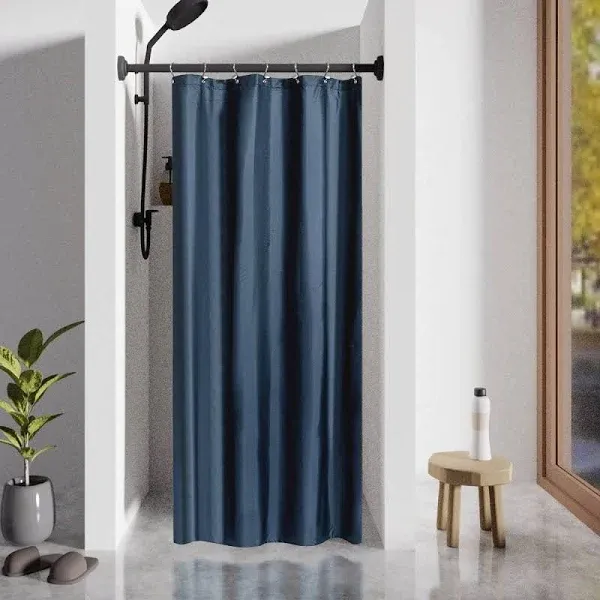 Awesome Home Ny Liner Eco Friendly Water Repellent Shower Curtain Liner