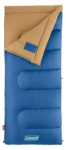 Coleman Brazos Sleeping Bag