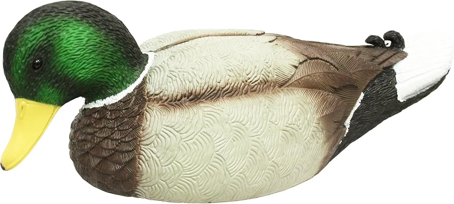 Mojo Outdoors Rippler Vibrating Motion Duck Decoy