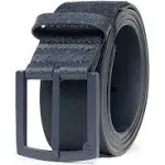 TravisMathew Pilatus 2.0 Belt in Blue - Size 32