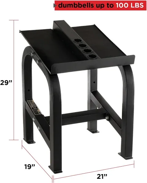 PowerBlock Home Rack Stand