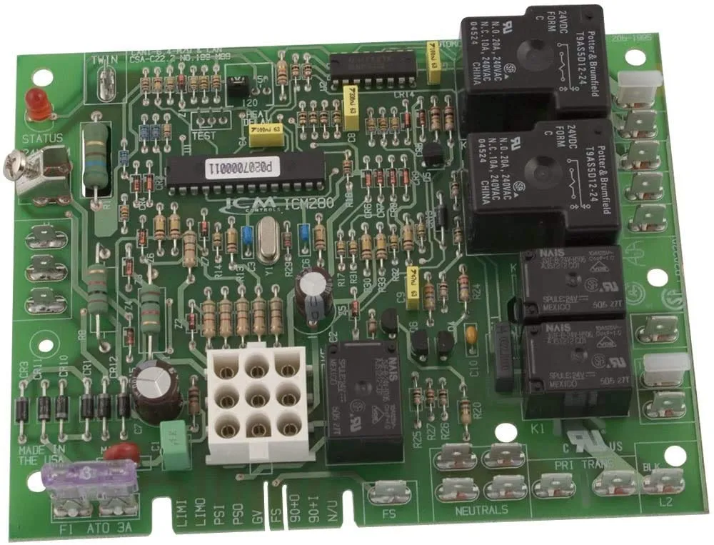 Goodman Circuit Board