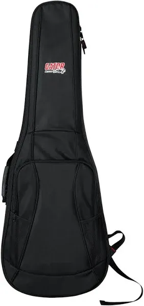 Gator GB-4G-ELECX2 4G Series Gig Bag for 2 Electric Guitars