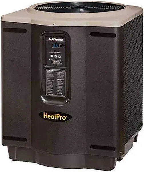 Hayward HeatPro Heat Pump W3HP21404T