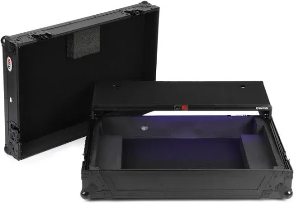 Prox Flight Style Road Case for Pioneer DDJ-FLX10