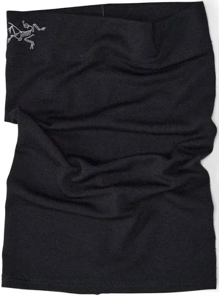 Arc'teryx Rho Lightweight Wool Neck Gaiter