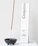 Yield - Coquina Incense