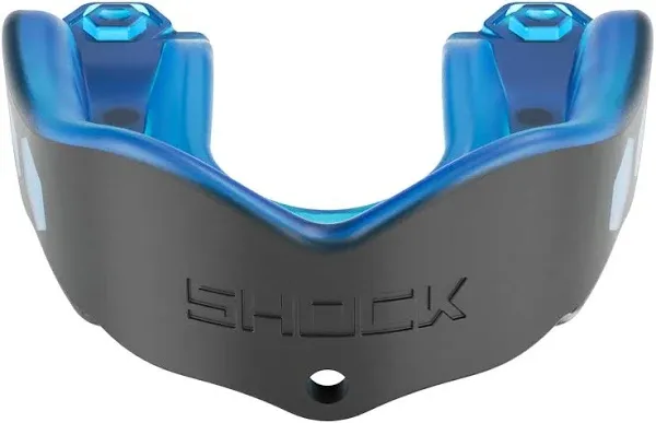 Shock Doctor Gel Max Mouthguard