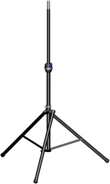 Ultimate Support TS-99B TeleLock Speaker Stand