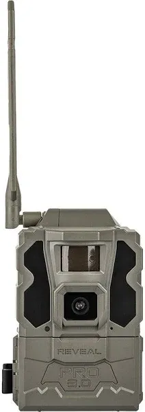 Tactacam Reveal Pro 3.0 Cellular Trail Camera