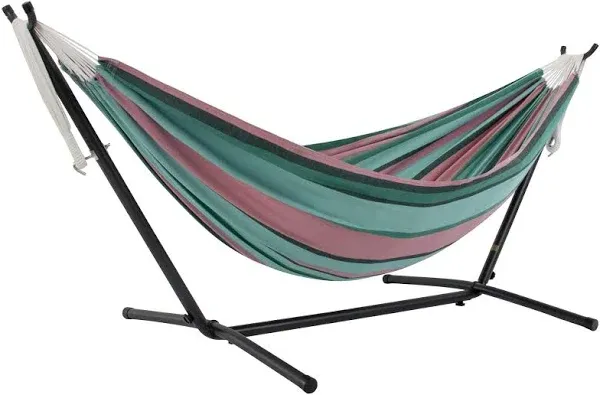 Vivere Double Hammock Stand