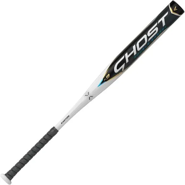 Easton Ghost Double Barrel Composite Softball Bat 33/24 FP22GH9 -9 End Loaded